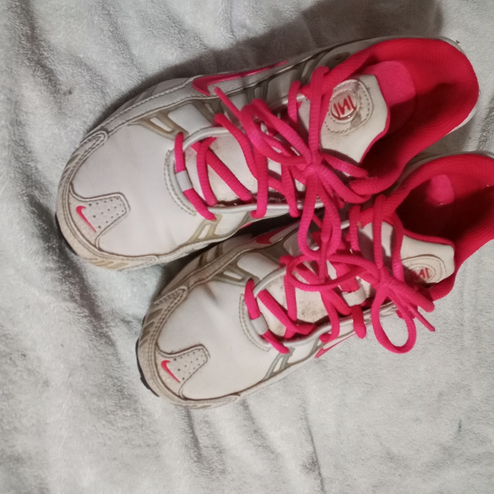 Nike Shox